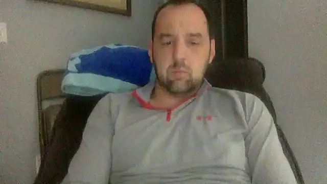 Kink_Master_Daddy Show in webcam
