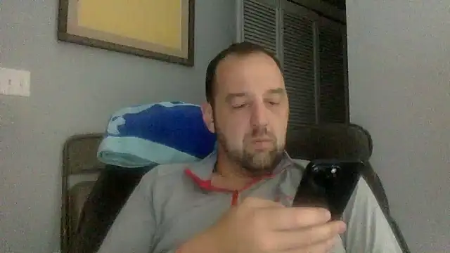 Kink_Master_Daddy Шоу с уебкамера