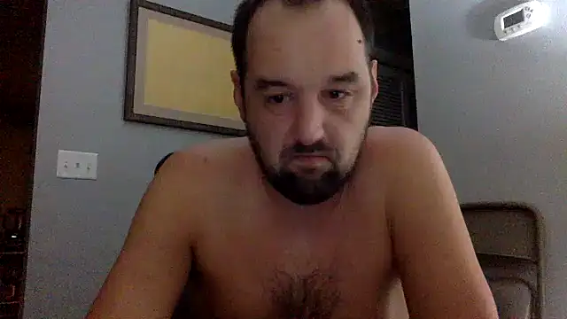 Kink_Master_Daddy's Webcam Show