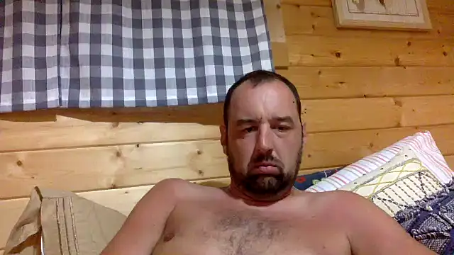 Kink_Master_Daddy Show in webcam