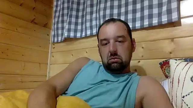 Chat XXX ao vivo de Kink_Master_Daddy