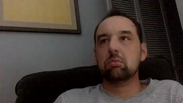 Вебкам-шоу Kink_Master_Daddy