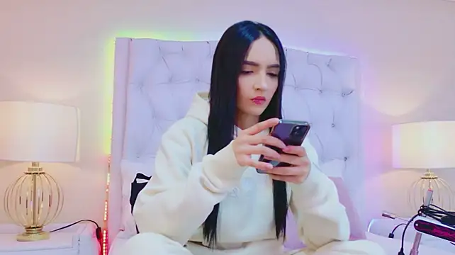 Živý XXX chat MiaSweeths