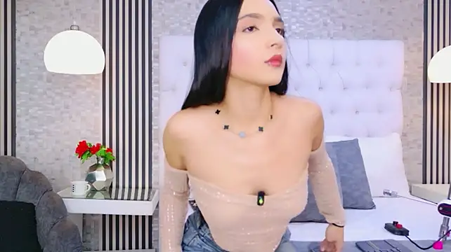 Czat XXX na żywo – MiaSweeths