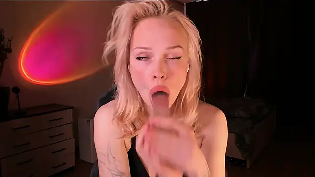 Polusladkoye Chat XXX in diretta