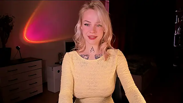 Czat XXX na żywo – Polusladkoye