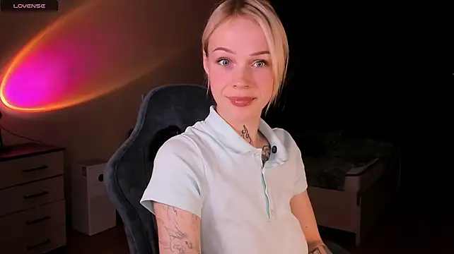 Polusladkoye 라이브 XXX 채팅