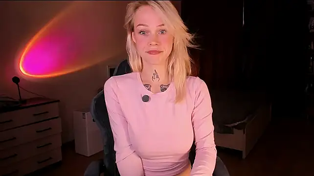 Polusladkoye Live XXX-Chat