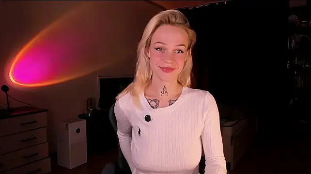 Chat XXX en directo de Polusladkoye