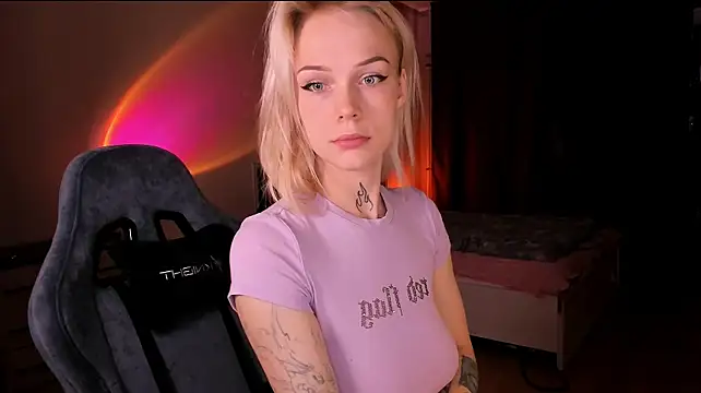 Polusladkoye Chat XXX in diretta