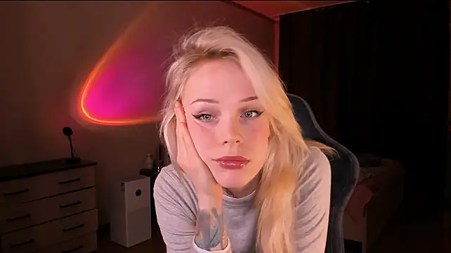 Chat XXX en directo de Polusladkoye