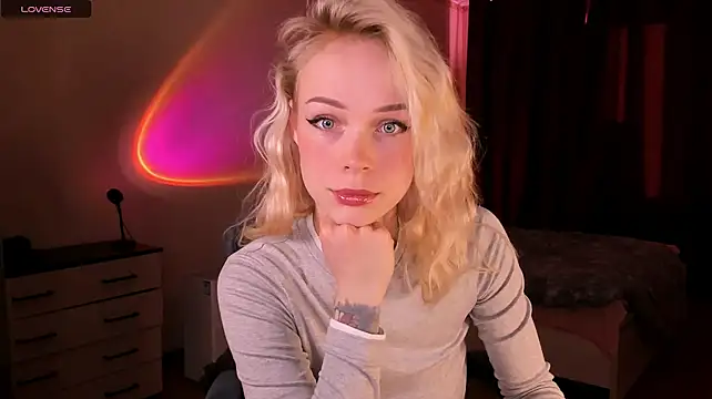 Polusladkoye Live XXX-chat