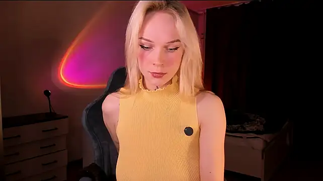 Chatroom XXX en direct de Polusladkoye