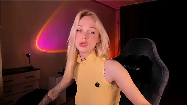 Polusladkoye 라이브 XXX 채팅
