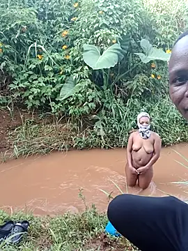 Pokazy przed kamerką – Cutypussy-beastycocky