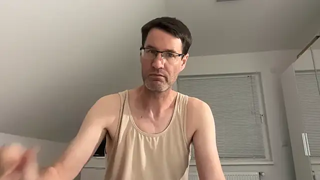 Pokazy przed kamerką – zxzx_cam1