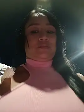 Chat XXX en directo de alondraabrown