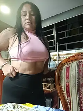 alondraabrown Obrolan Langsung XXX