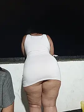 Show webcam de alondraabrown