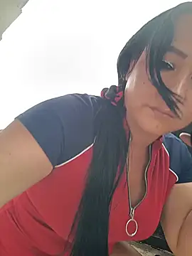Show Webcam de alondraabrown