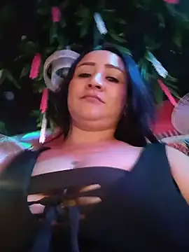 alondraabrown XXX чат на живо