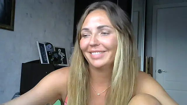 Show Webcam de AngelinaLove28