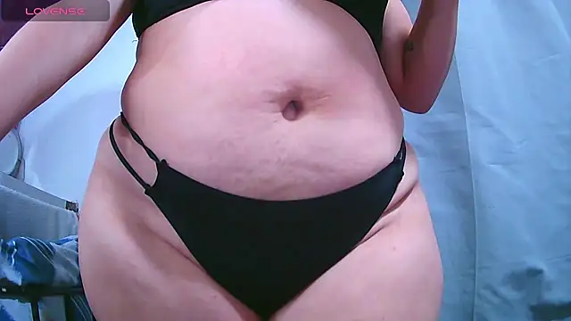 lynieh- Webcam-Show