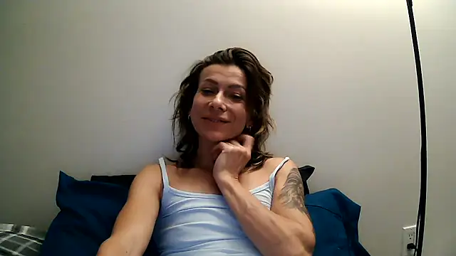 anechka1's Live XXX Chat