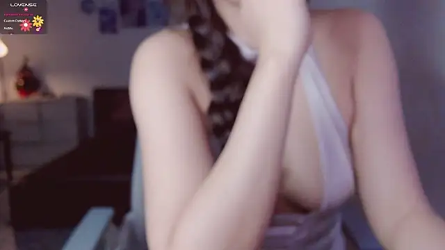 Yi-Bonnie Show Webcam
