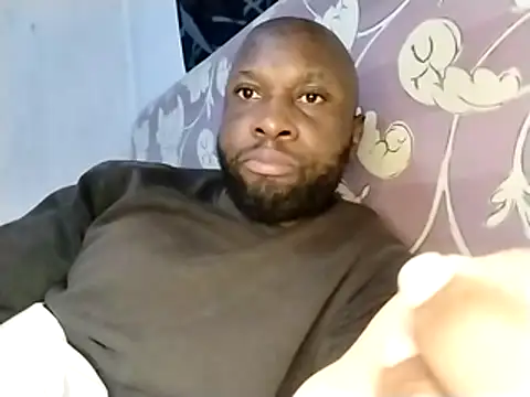 Stallion100's Webcam Show