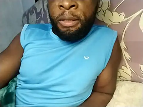 Stallion100 Webcam show