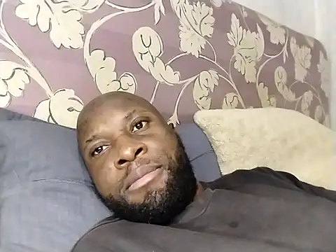Stallion100のウェブカメラショー