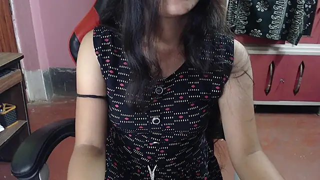 Angel_Alison_'s Webcam Show