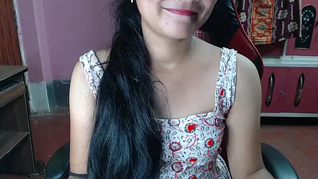 Show Webcam de Angel_Alison_