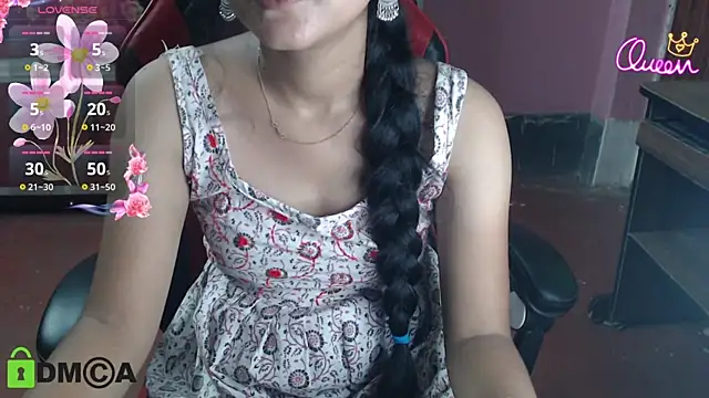 Angel_Alison_'s Webcam Show