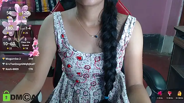 Angel_Alison_ Webcamshow