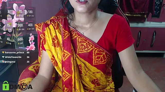 Angel_Alison_ ওয়েবক্যাম শো