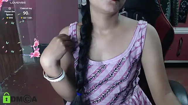 Angel_Alison_ ওয়েবক্যাম শো