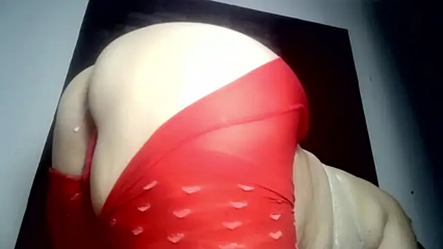 sexyanal69x – Kamerová šou