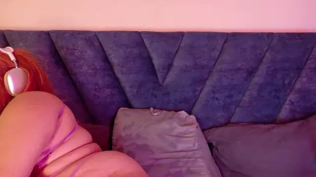 Karmilla_Rosse 网络视讯表演