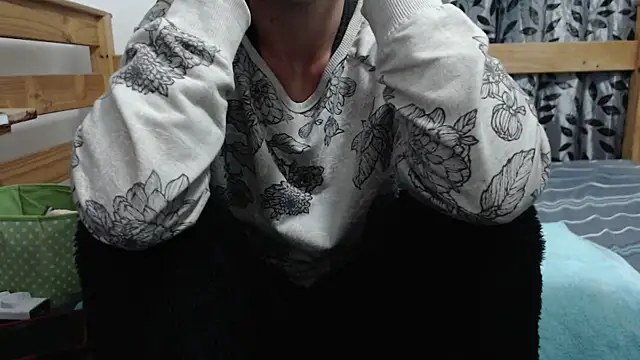 צ'אט XXX בשידור חי של XxLollaXx