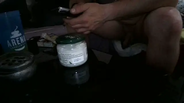 0815lukas2024 Webcam Show