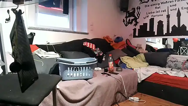 0815lukas2024 webkamerás műsora