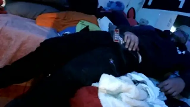 0815lukas2024n Webbikameraesitys