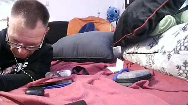 0815lukas2024 Webcam Show