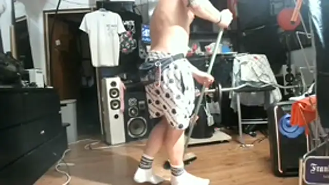 0815lukas2024のウェブカメラショー