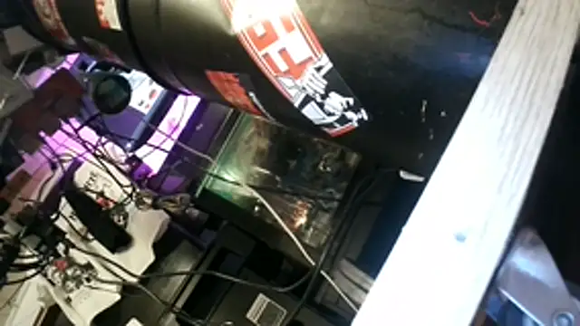 0815lukas2024のウェブカメラショー