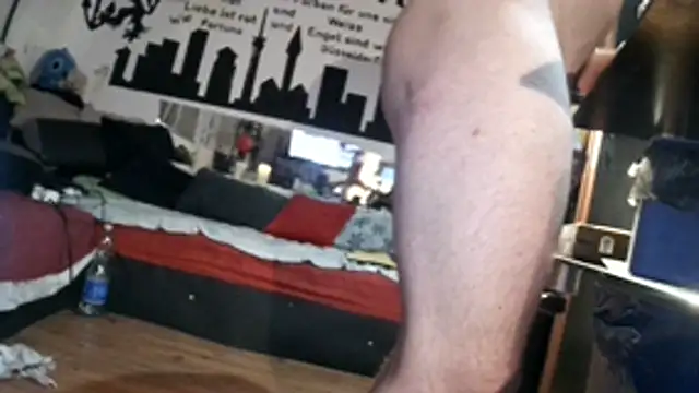 0815lukas2024 Webcam Show