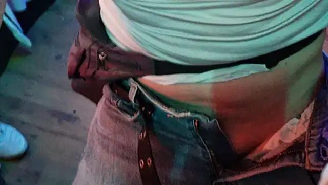 0815lukas2024 Webcam-Show