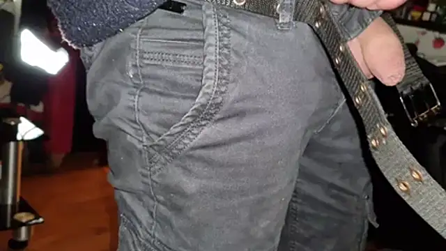 0815lukas2024 Webcam show
